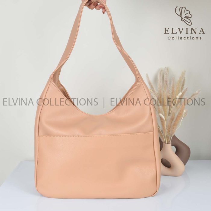 کیف بزرگ دستی زنانه کد1269 - Image 14
