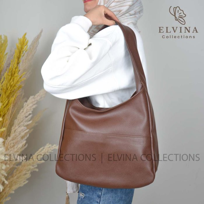 کیف بزرگ دستی زنانه کد1269 - Image 4