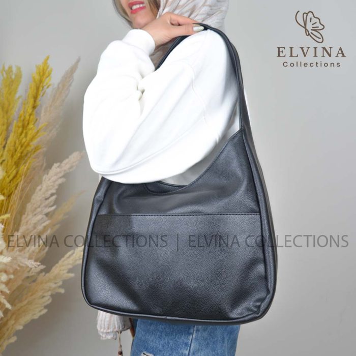 کیف بزرگ دستی زنانه کد1269 - Image 6