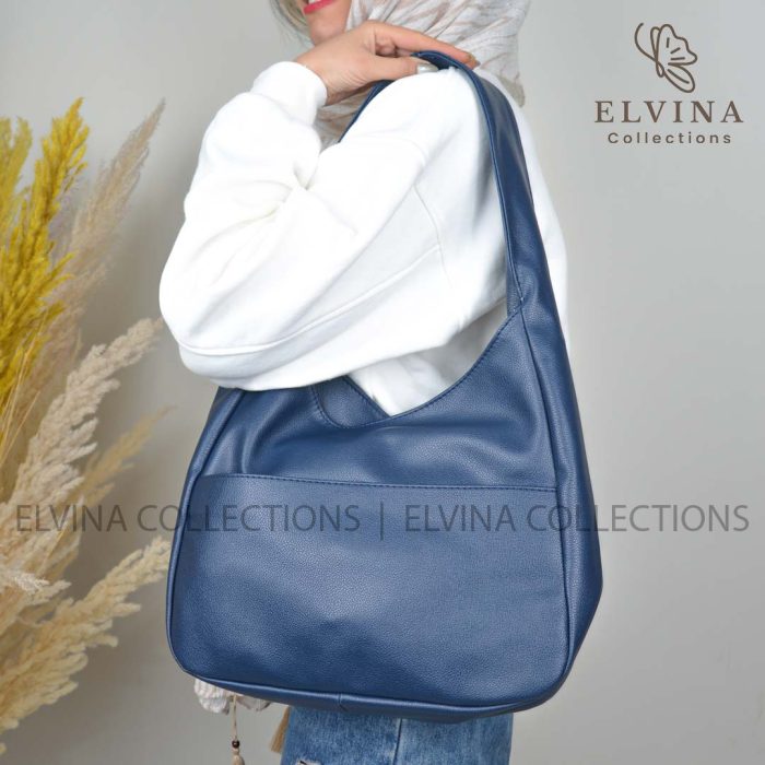 کیف بزرگ دستی زنانه کد1269 - Image 5