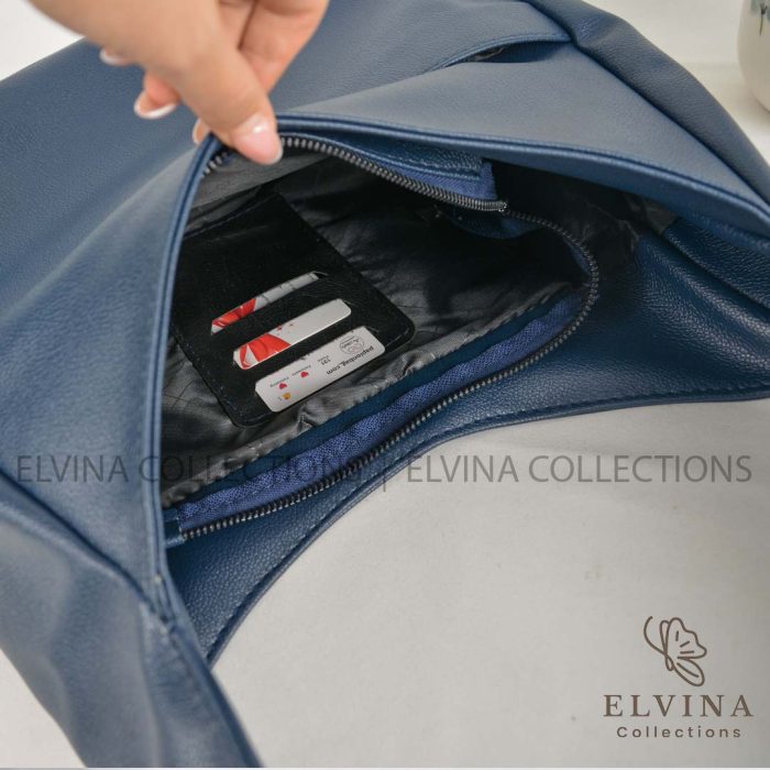 کیف بزرگ دستی زنانه کد1269 - Image 16