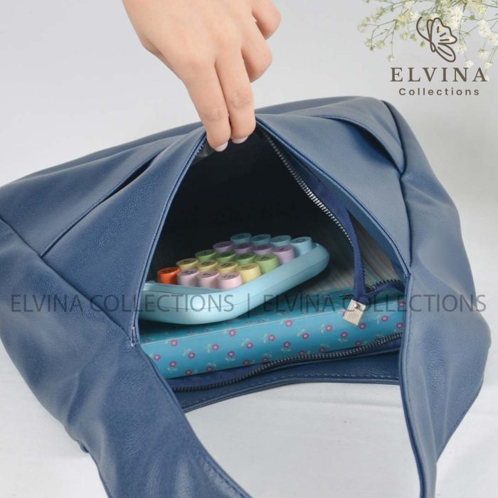 کیف بزرگ دستی زنانه کد1269 - Image 17