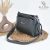 کیف زنانه دوشی بسیار شیک سلیرا - Image 9