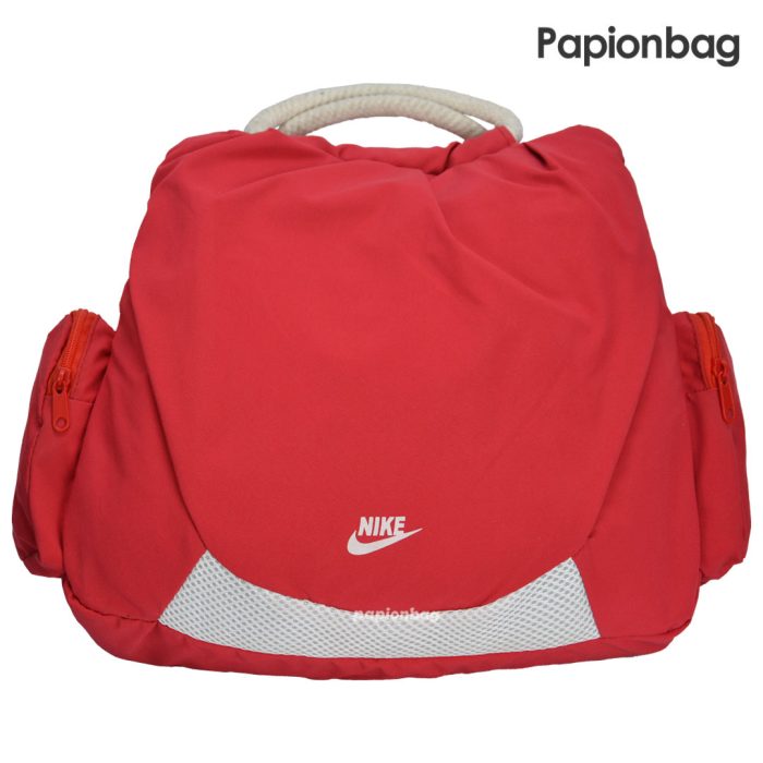 کیف کوله شو ورزشی- باشگاهی نایک مدل8 - Image 10