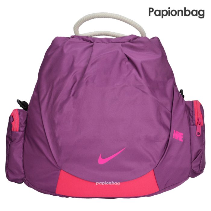 کیف کوله شو ورزشی- باشگاهی نایک مدل8 - Image 11