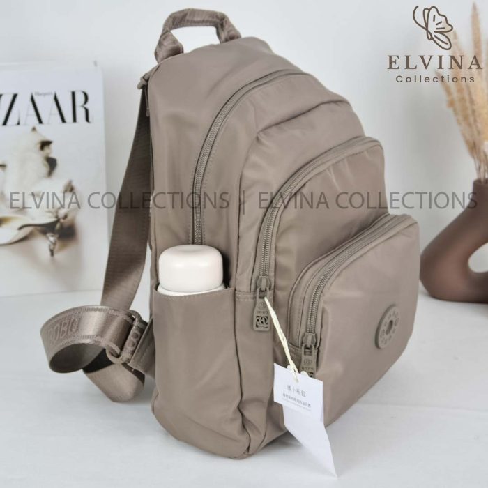 کوله پشتی روزمره دانشجویی نهال برند بوبو BOBO - Image 16