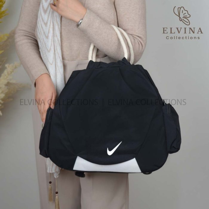 کیف کوله شو ورزشی- باشگاهی نایک مدل8 - Image 3