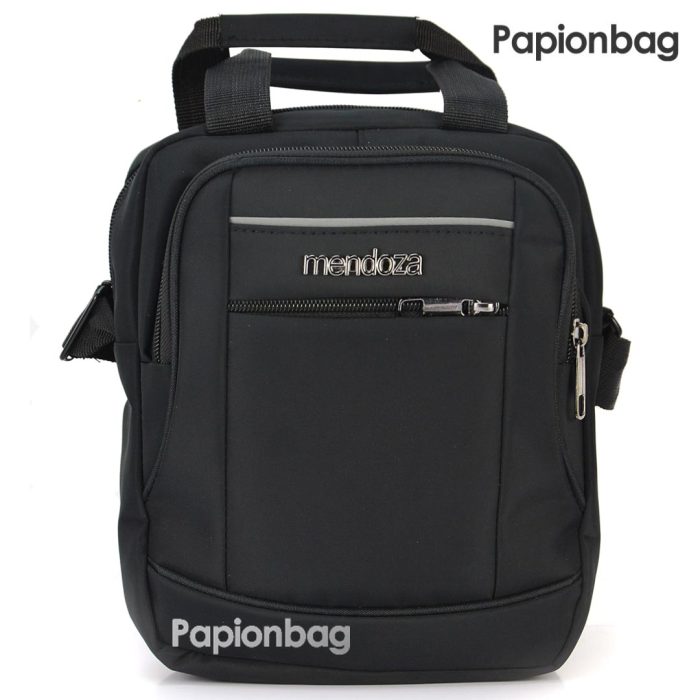 کیف دوشی برزنتی benetton (دارای سه سایز) کد202 - Image 8