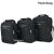 کیف دوشی برزنتی benetton (دارای سه سایز) کد202 - Image 9
