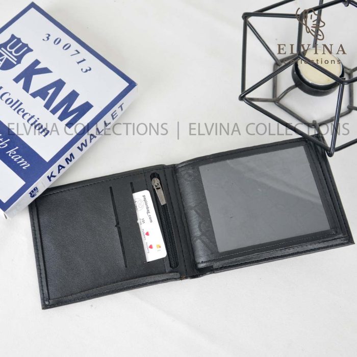کیف پول جیبی مردانه کد1547 - Image 6