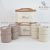 ست چهارتیکه ظرف غذا استیل به همراه کیف عایق دار کد 1593( لانچ باکس 4طبقه کیف دار) - Image 6