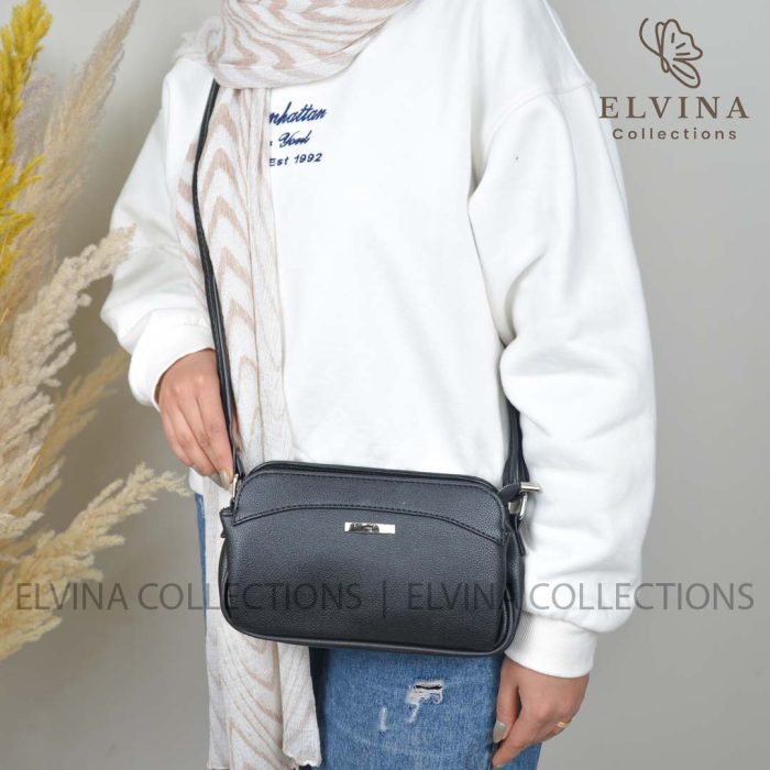 کیف دوشی زنانه جذاب کد1230 - Image 10