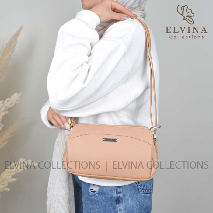 کیف دوشی زنانه جذاب کد1230 - Image 7