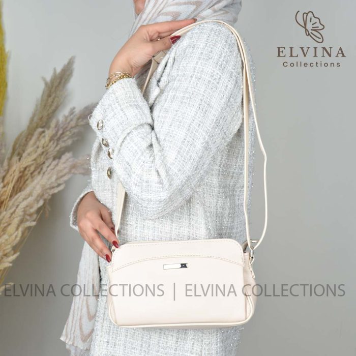 کیف دوشی زنانه جذاب کد1230 - Image 6