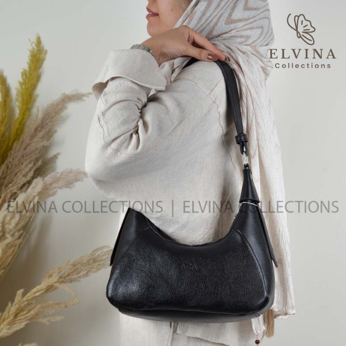 کیف دستی دوشی زنانه الورا - Image 2