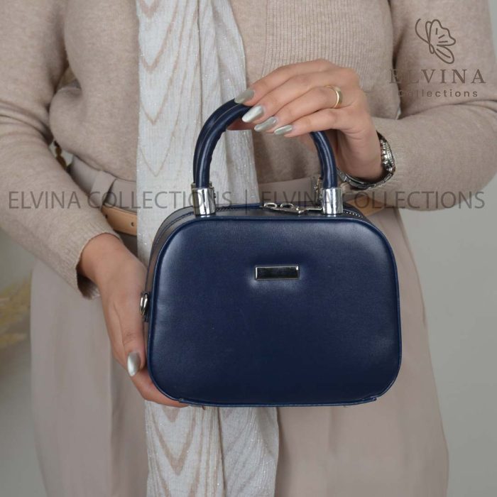 کیف مجلسی دستی و دوشی زنانه کد1094 - Image 5