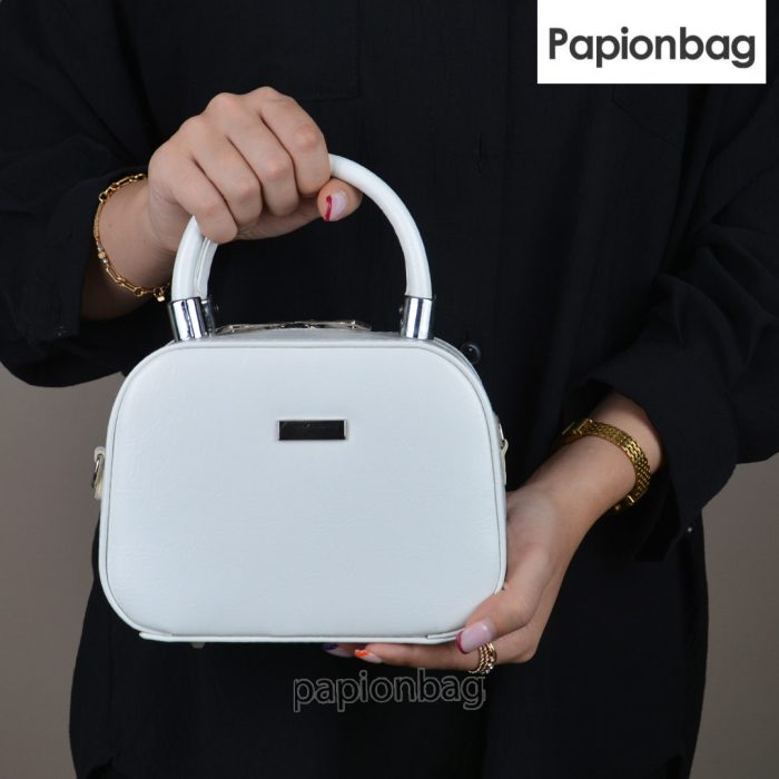 کیف مجلسی دستی و دوشی زنانه کد1094 - Image 17