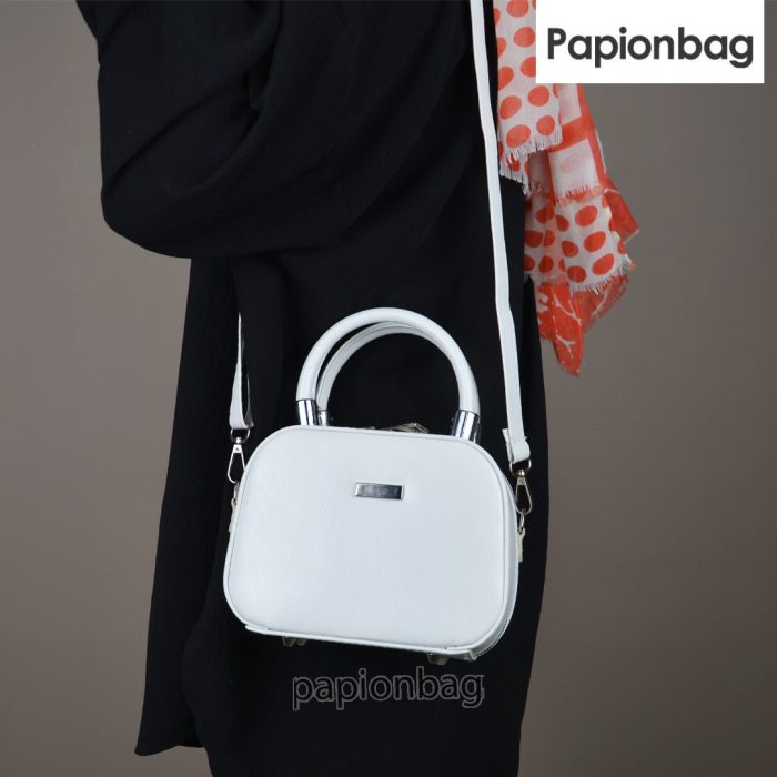 کیف مجلسی دستی و دوشی زنانه کد1094 - Image 16