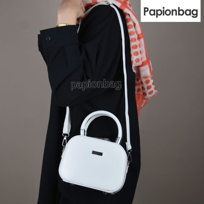 کیف مجلسی دستی و دوشی زنانه کد1094 - Image 15
