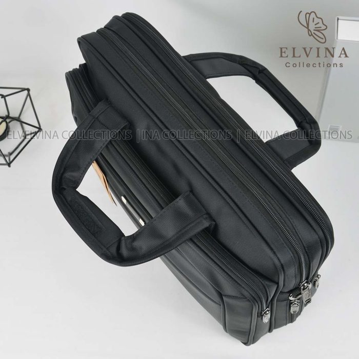 کیف اداری دانشجویی لپ تاپ 14 اینچ وارداتی کد 1691 - Image 8
