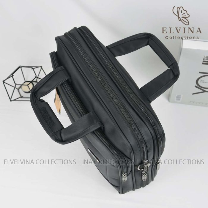 کیف اداری دانشجویی لپ تاپ 14 اینچ وارداتی کد 1692 - Image 14