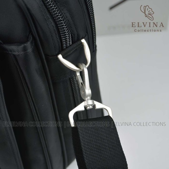 کیف لپتاپی اداری دانشجویی 15.6اینچ اورجینال کد 1690 - Image 13