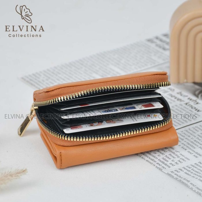 کیف پول و جاکارتی دخترانه هلن - Image 14