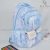 کیف مدرسه یخچالی کرومی کد1724 - Image 10