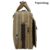 کیف کوله شو لپ تاپی پولوکلاس polo class کد565 - Image 22