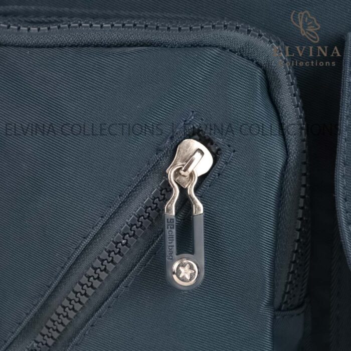 کیف بزرگ دخترانه اداری دانشجویی یارا برند CLOTHBAG - Image 20
