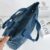 کیف بزرگ دخترانه اداری دانشجویی یارا برند CLOTHBAG - Image 10