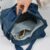 کیف بزرگ دخترانه اداری دانشجویی یارا برند CLOTHBAG - Image 17