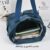 کیف بزرگ دخترانه اداری دانشجویی یارا برند CLOTHBAG - Image 9