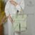 کیف بزرگ دخترانه اداری دانشجویی یارا برند CLOTHBAG