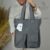 کیف بزرگ دخترانه اداری دانشجویی یارا برند CLOTHBAG - Image 3