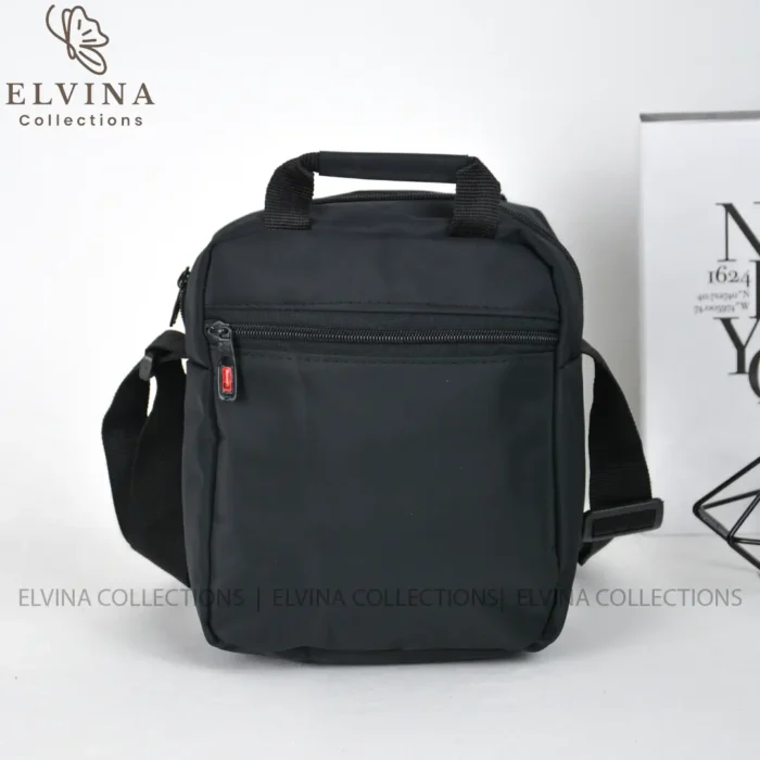 کیف غذا برزنتی Pierre Cardin کد1816 مناسب کارمندان - Image 6