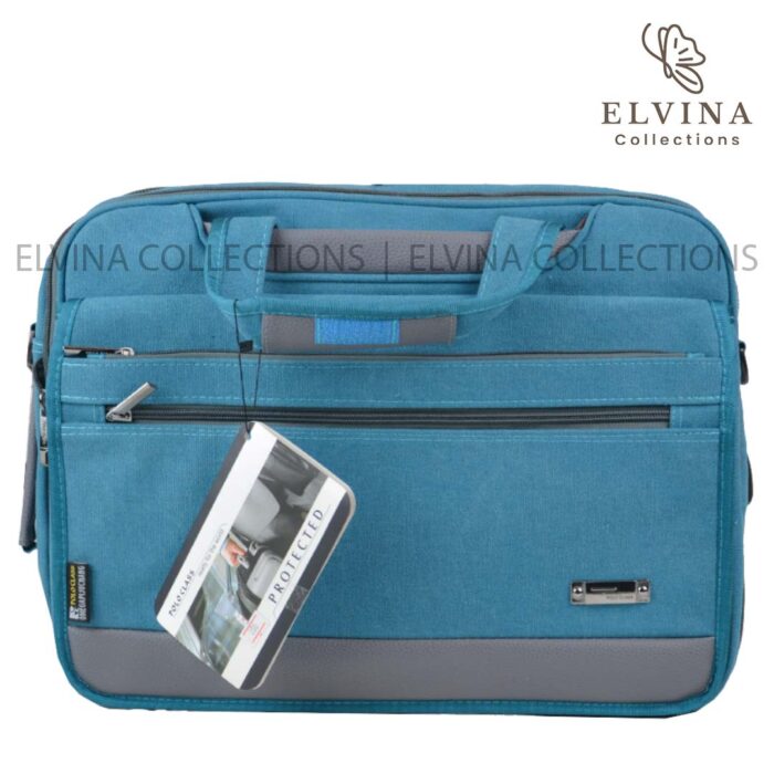 کیف کوله شو لپ تاپی پولوکلاس polo class کد565 - Image 4