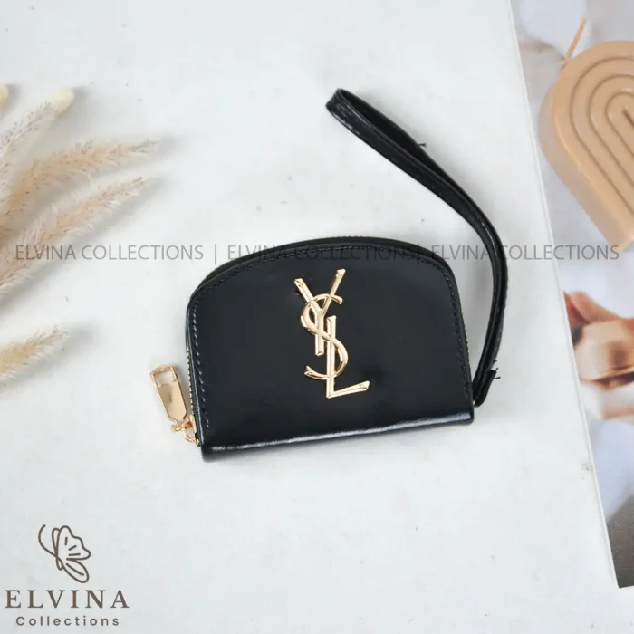 جاکارتی دخترانه آکاردئونی YSL آرامیس - تصویر 7