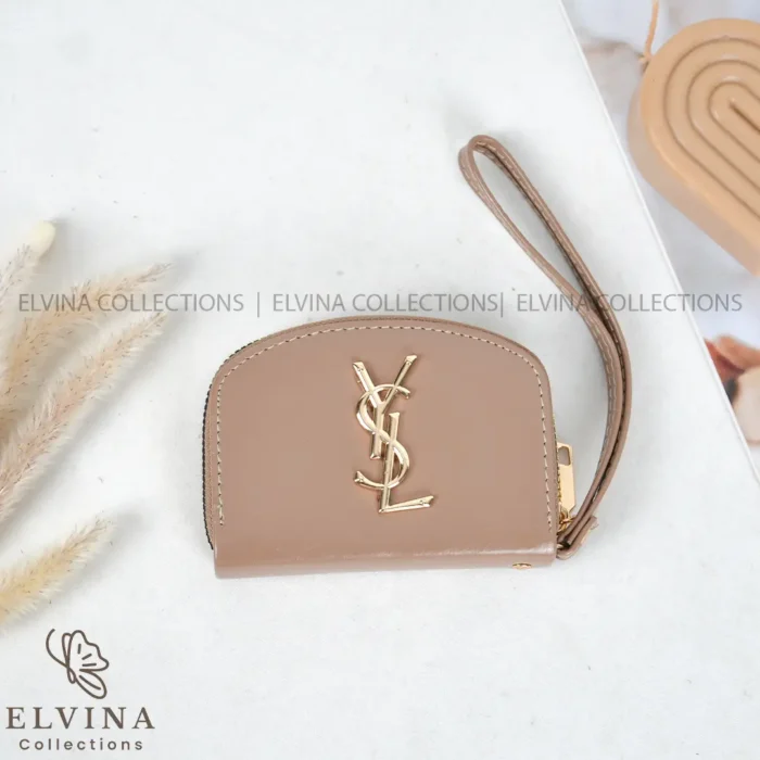 جاکارتی دخترانه آکاردئونی YSL آرامیس - تصویر 9