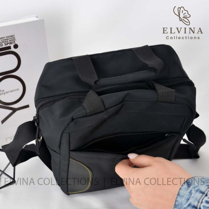 کیف ظرف غذا (ناهارخوری) کتCAT کد908 مناسب کارمندان - Image 8
