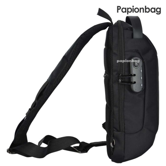 بادی بگ رمزدار Bange سایز بزرگ کد669 - تصویر 8
