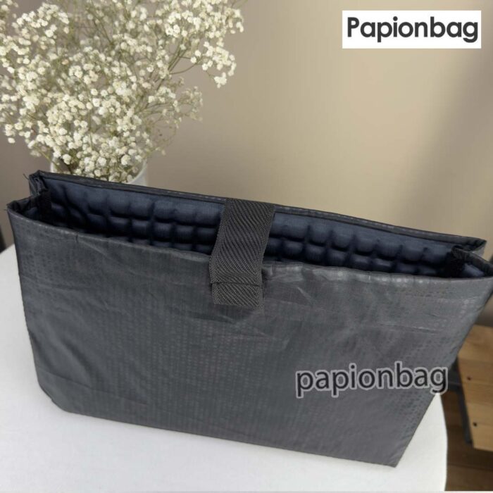 کیف اداری چرم جدید رمزدار +کاور لپ تاپ مجزا کد996 - Image 18