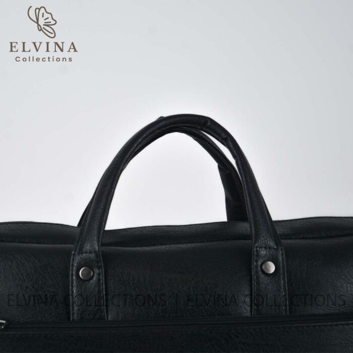 کیف اداری اسپرت تمام چرم مصنوعی کد 1383 - Image 7