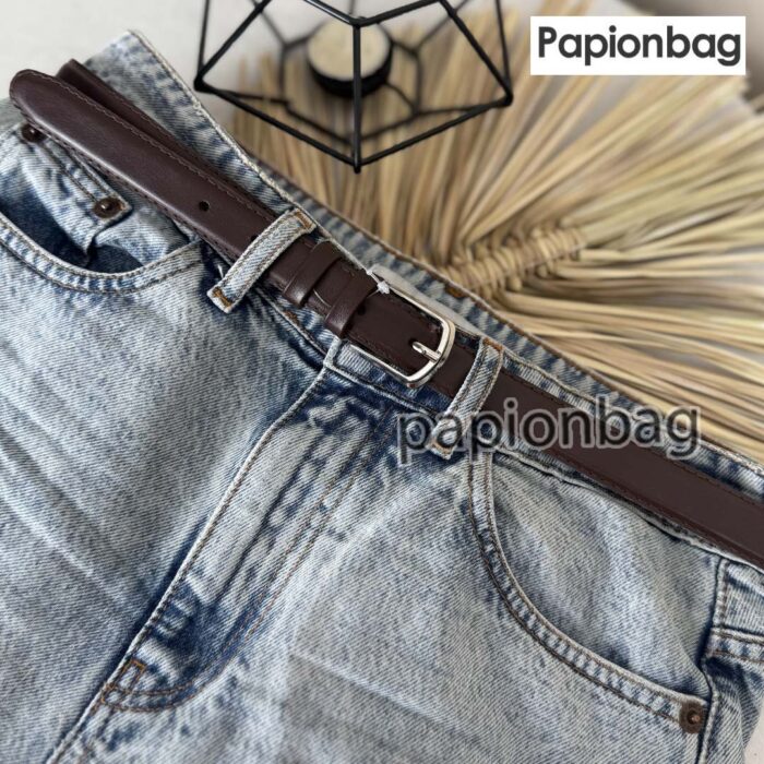 کمربند دخترانه اسپرت و شیک کد628 - Image 15