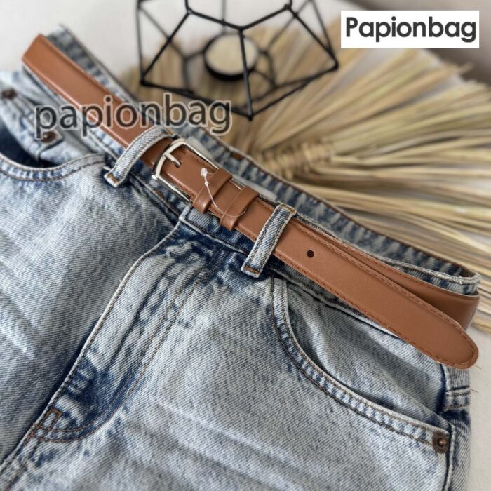 کمربند دخترانه اسپرت و شیک کد628 - Image 14