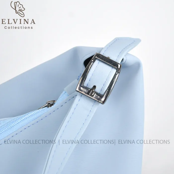 کیف بزرگ دخترانه شل آرنیکا - Image 9