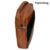 کیف دوشی چرم PU کیفیت اعلا ضد خش و ترک (مردانه و زنانه) کد833 - Image 8