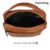 کیف دوشی چرم PU کیفیت اعلا ضد خش و ترک (مردانه و زنانه) کد833 - Image 6
