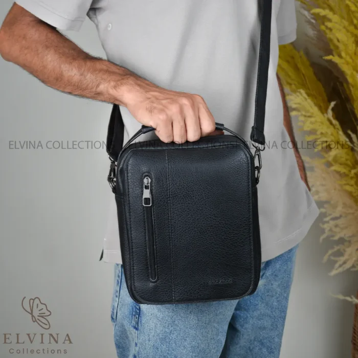 کیف دوشی آراز بگ(Arazbag) کد848 - Image 3