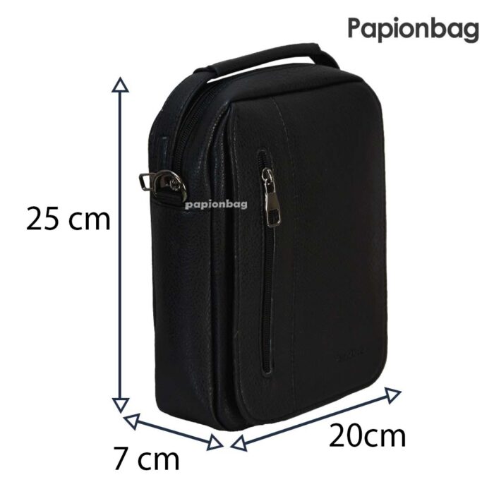 کیف دوشی آراز بگ(Arazbag) کد848 - Image 8